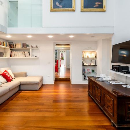 Riccardo Luxury Apartment Bari Dış mekan fotoğraf