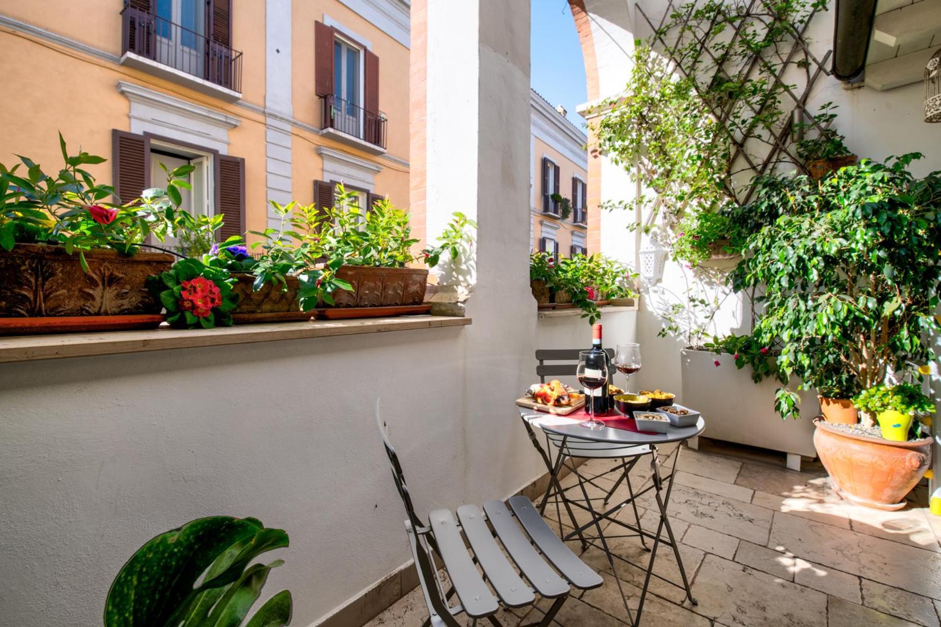 Riccardo Luxury Apartment Bari Dış mekan fotoğraf