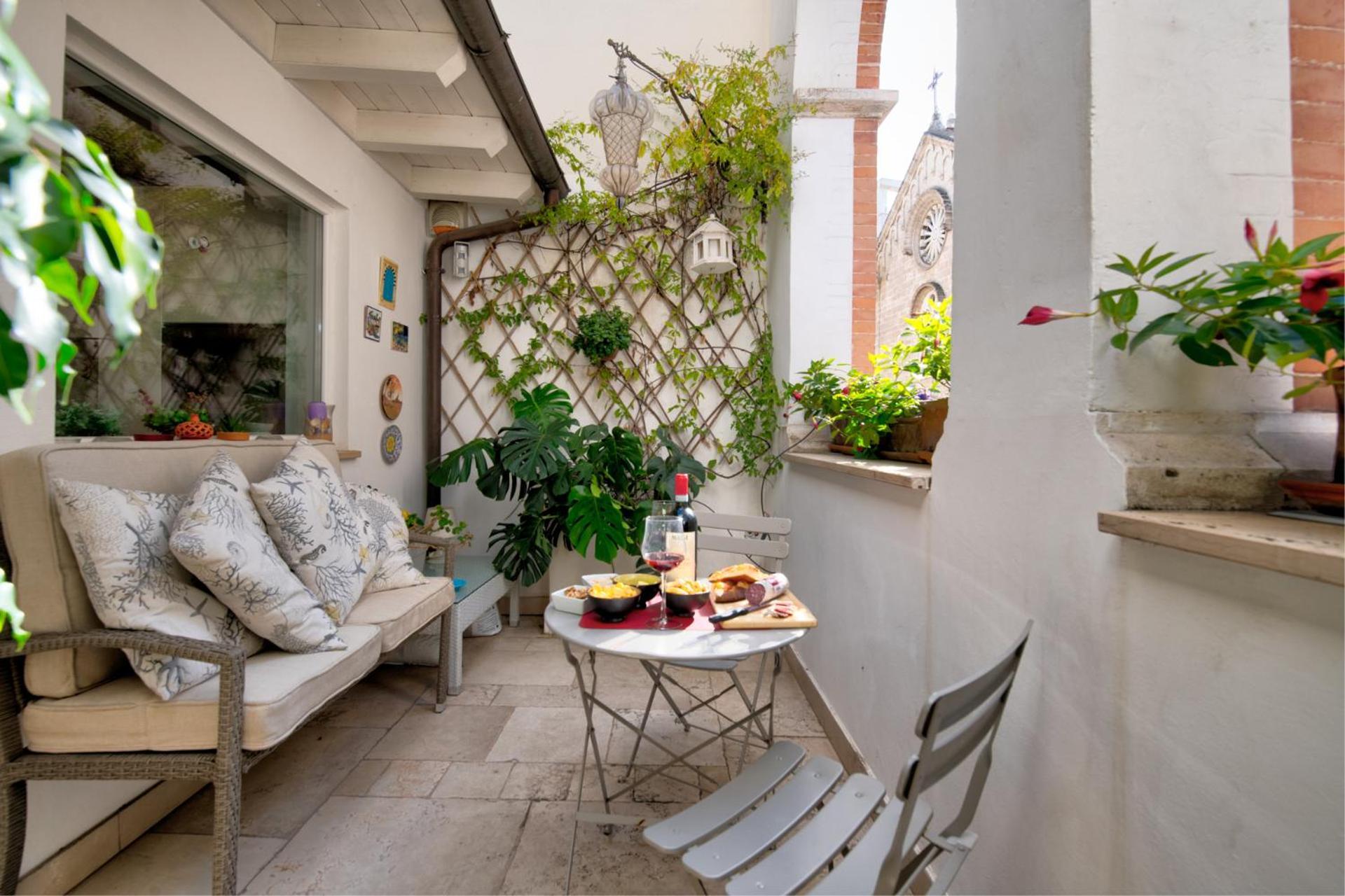 Riccardo Luxury Apartment Bari Dış mekan fotoğraf