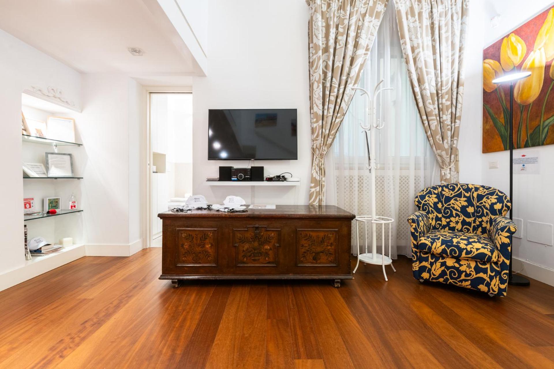 Riccardo Luxury Apartment Bari Dış mekan fotoğraf