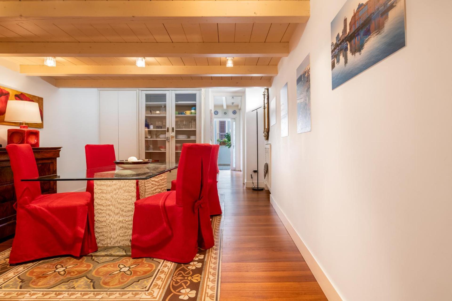 Riccardo Luxury Apartment Bari Dış mekan fotoğraf