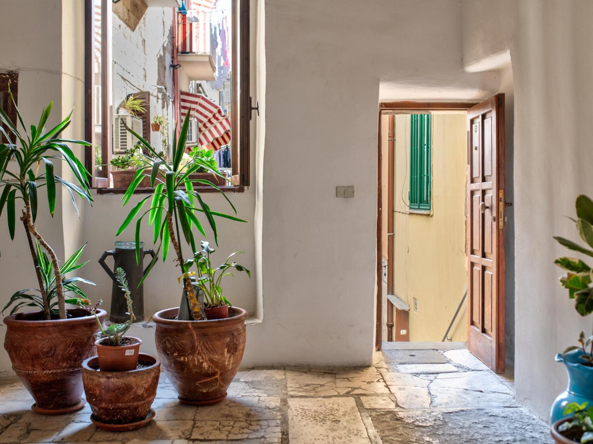 Riccardo Luxury Apartment Bari Dış mekan fotoğraf