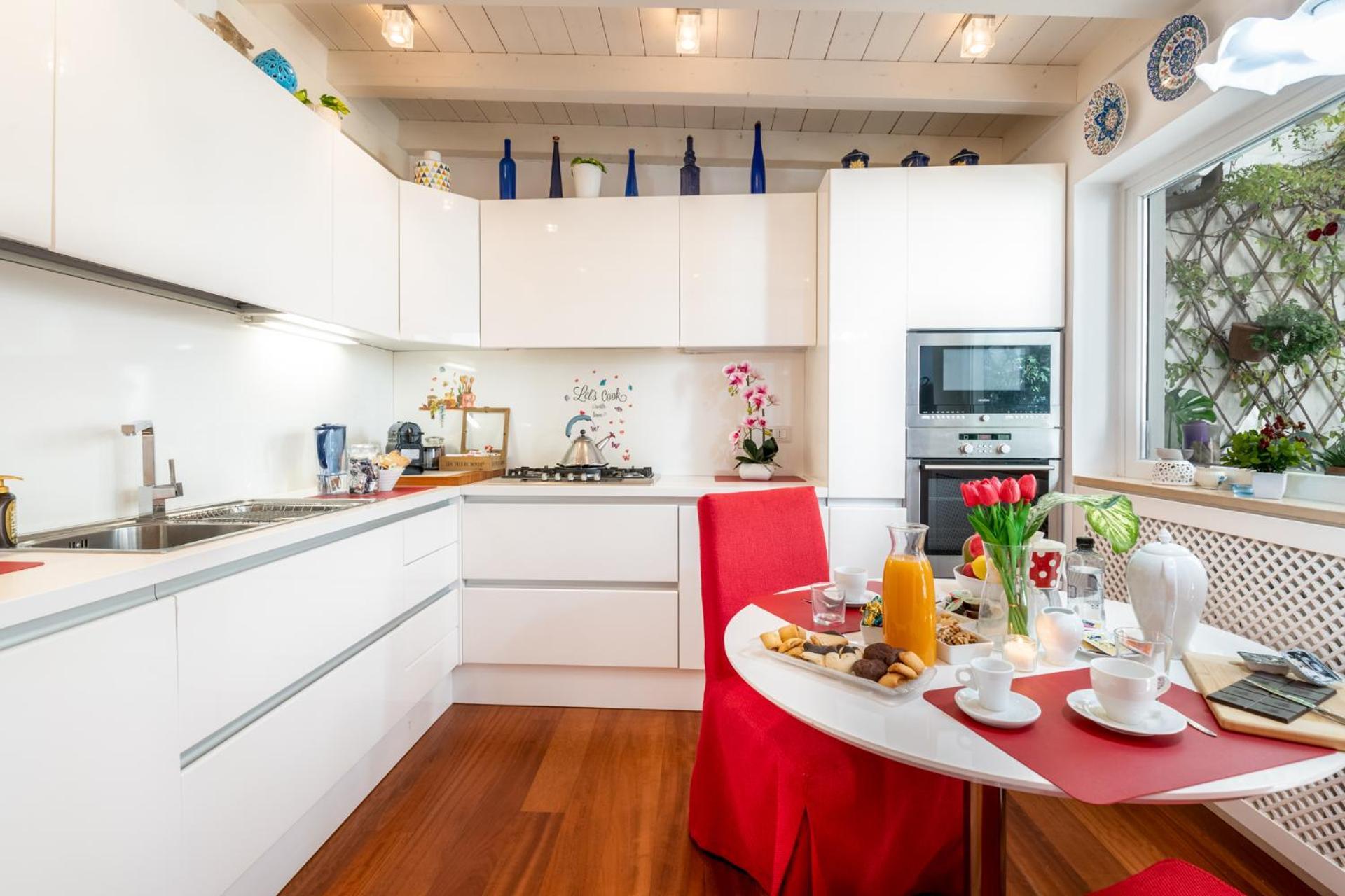 Riccardo Luxury Apartment Bari Dış mekan fotoğraf