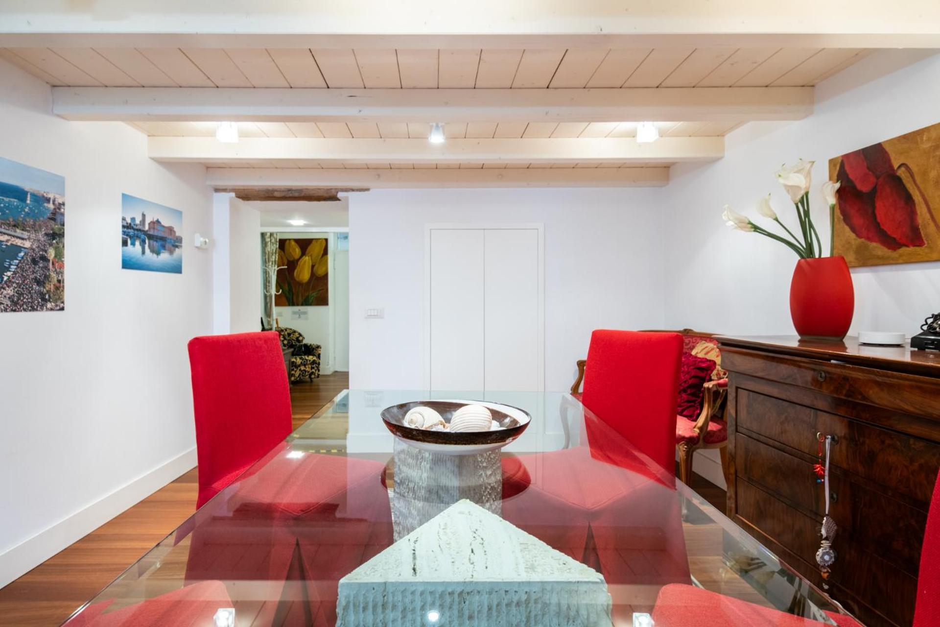 Riccardo Luxury Apartment Bari Dış mekan fotoğraf