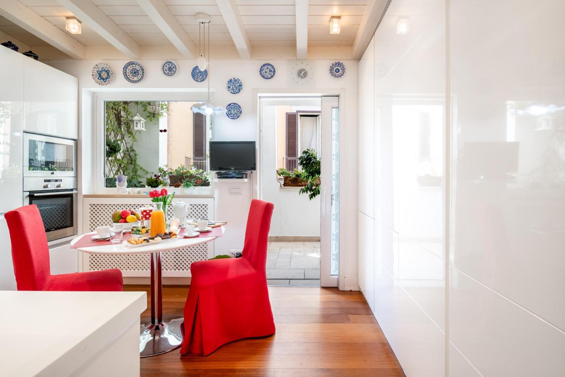 Riccardo Luxury Apartment Bari Dış mekan fotoğraf