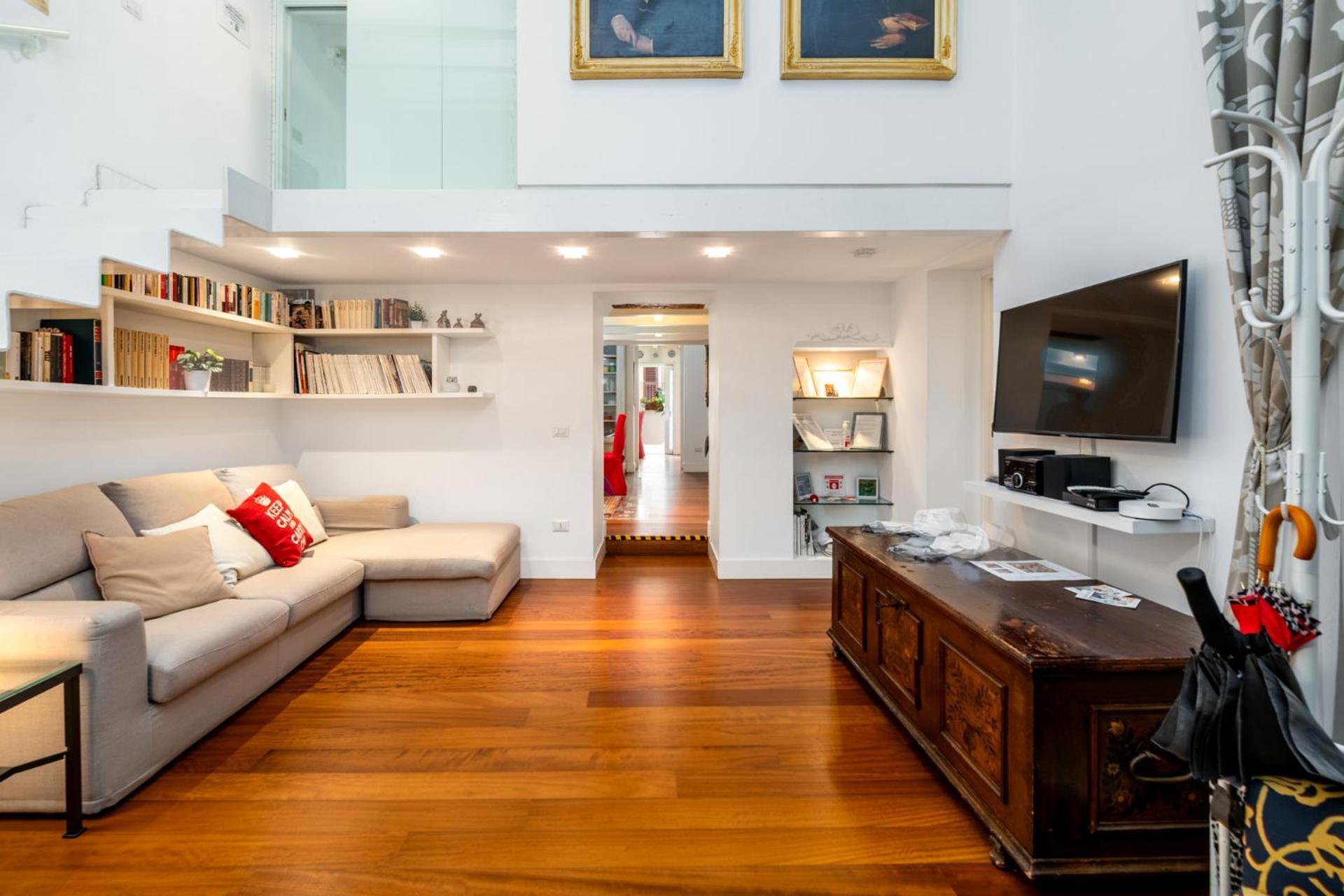 Riccardo Luxury Apartment Bari Dış mekan fotoğraf