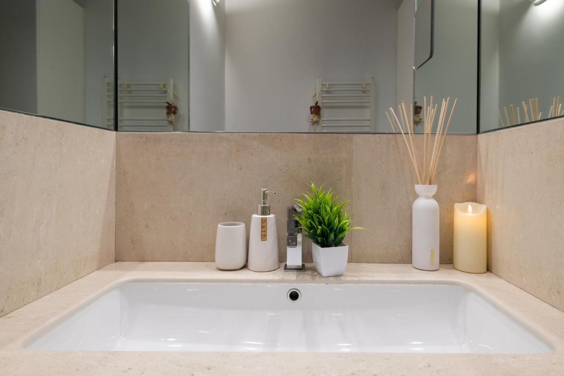 Riccardo Luxury Apartment Bari Dış mekan fotoğraf