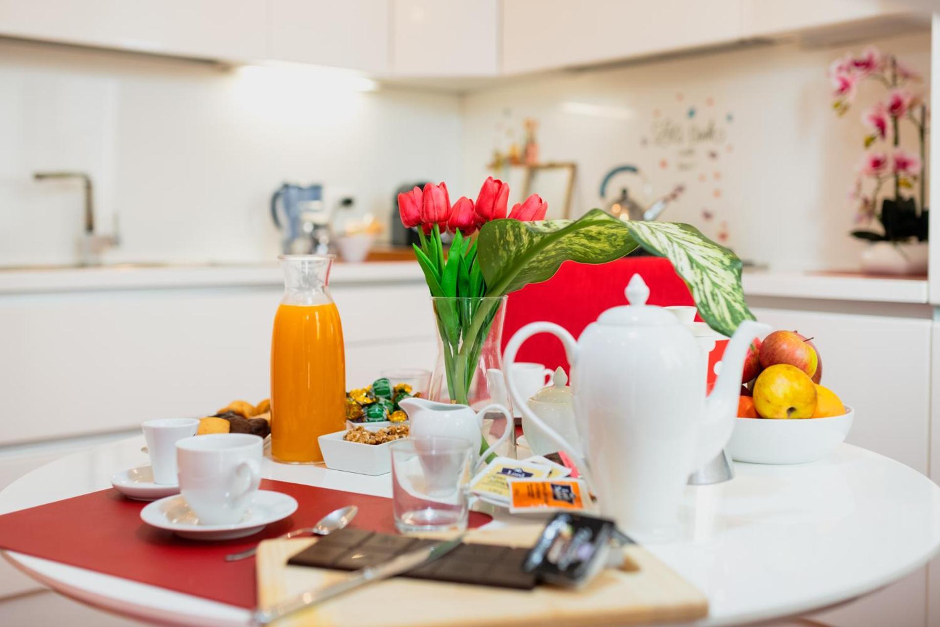 Riccardo Luxury Apartment Bari Dış mekan fotoğraf