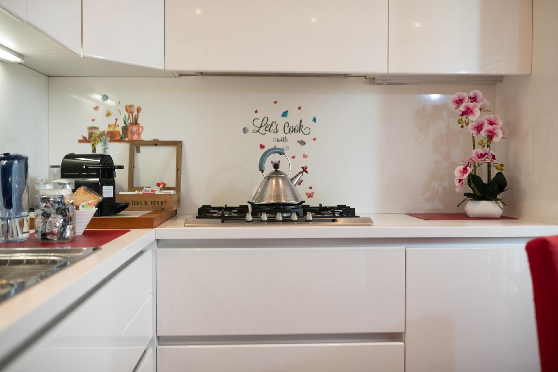 Riccardo Luxury Apartment Bari Dış mekan fotoğraf