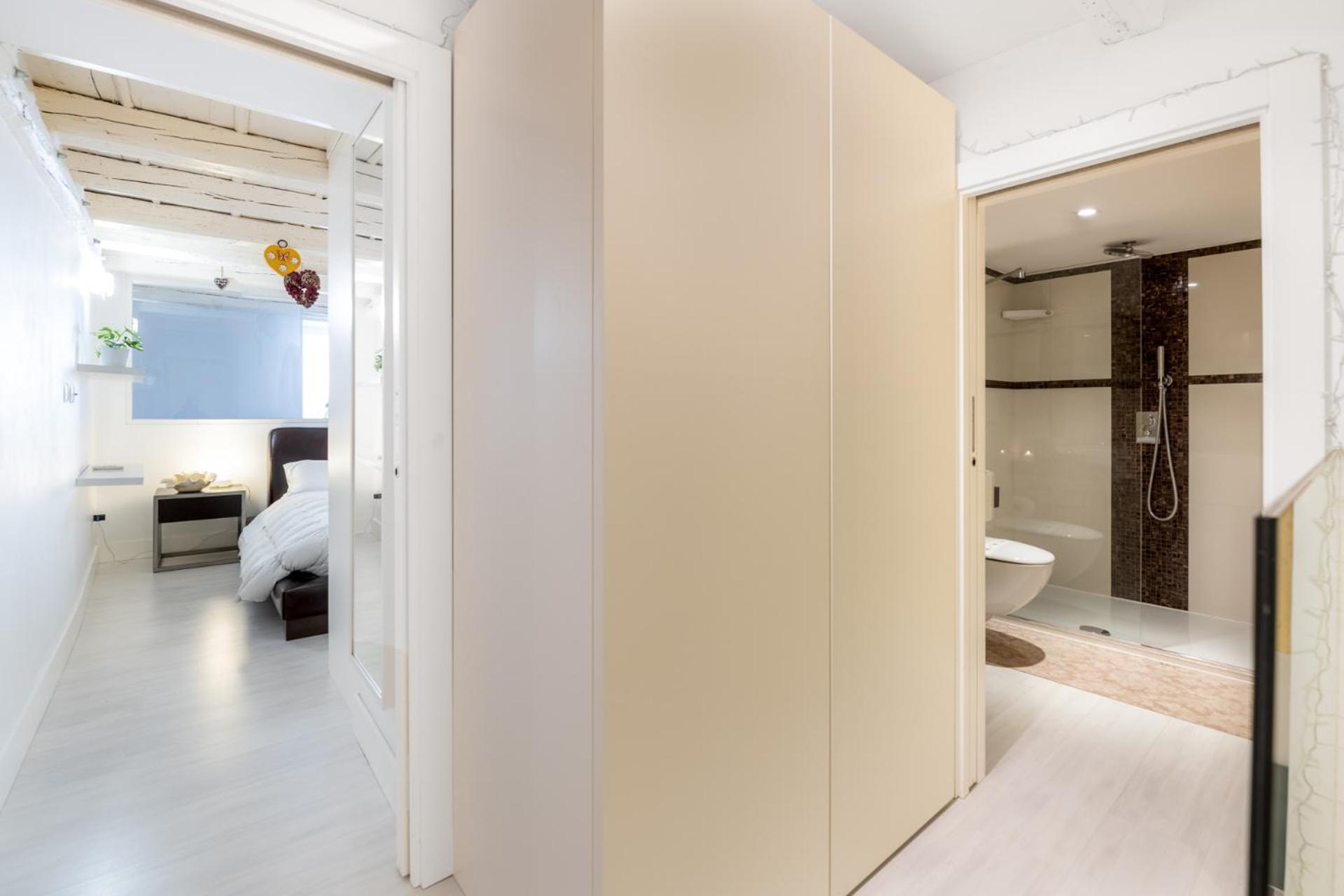 Riccardo Luxury Apartment Bari Dış mekan fotoğraf