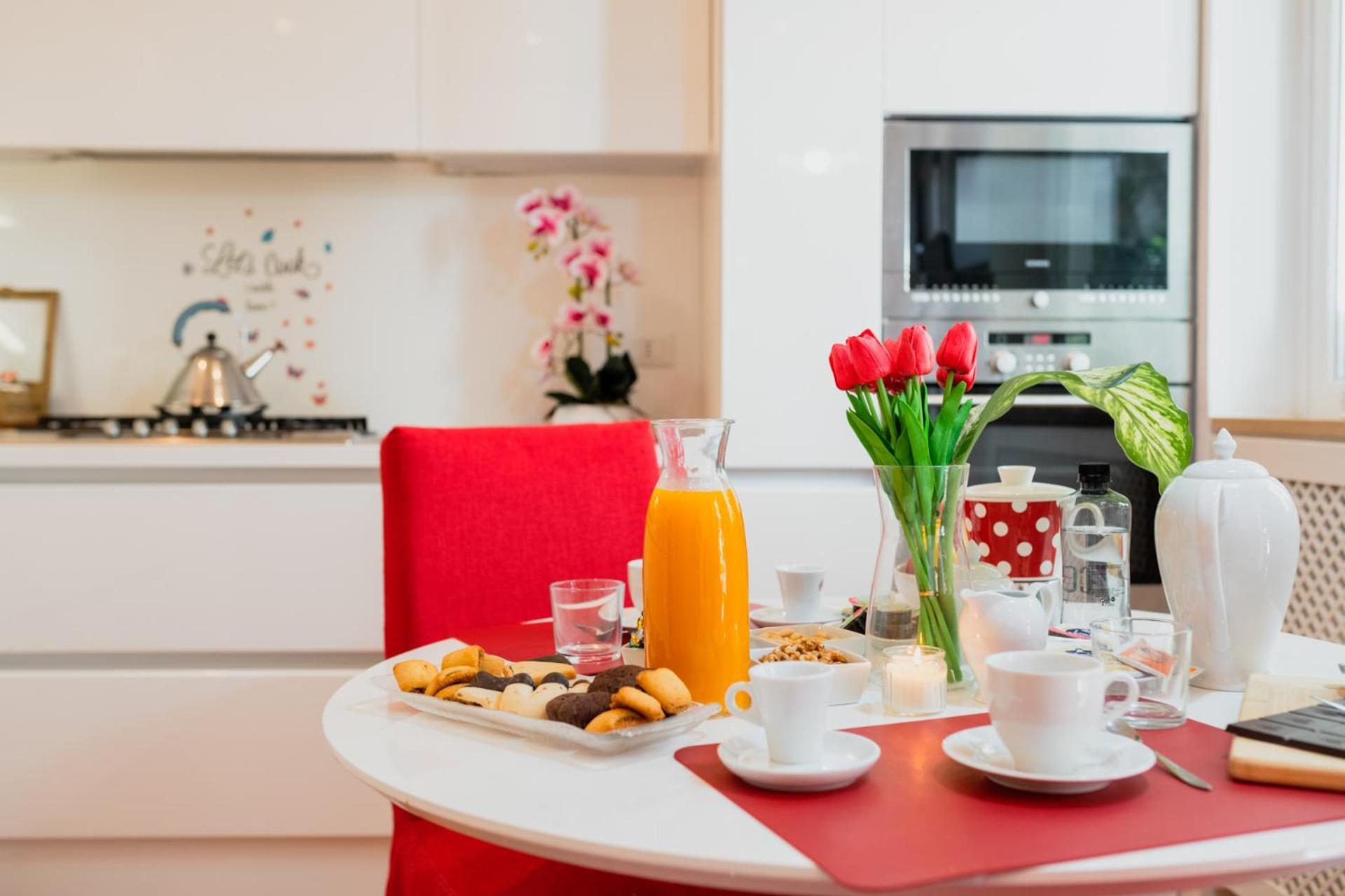 Riccardo Luxury Apartment Bari Dış mekan fotoğraf
