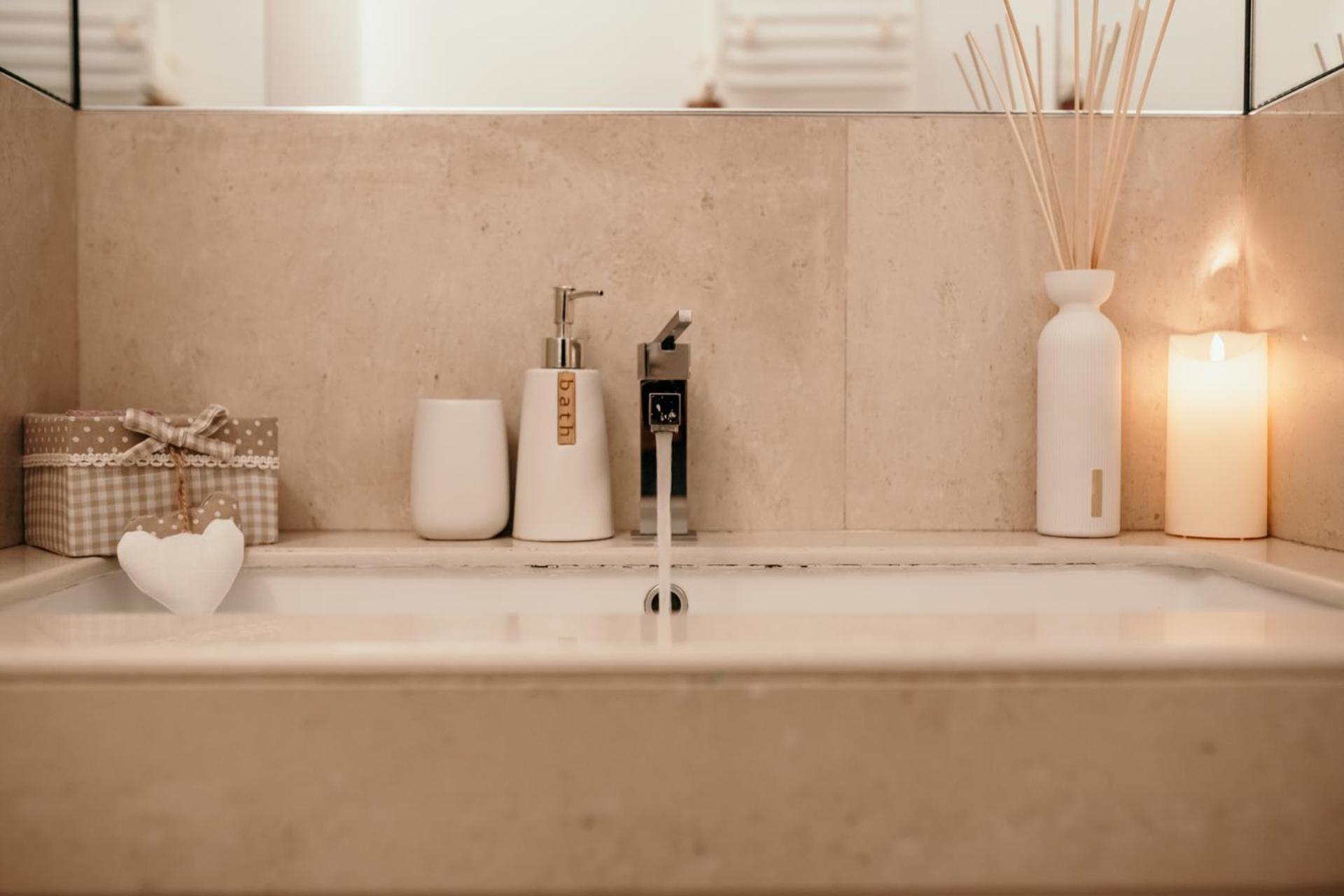 Riccardo Luxury Apartment Bari Dış mekan fotoğraf