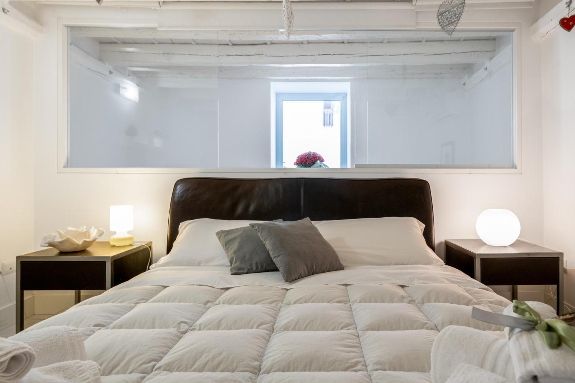 Riccardo Luxury Apartment Bari Dış mekan fotoğraf