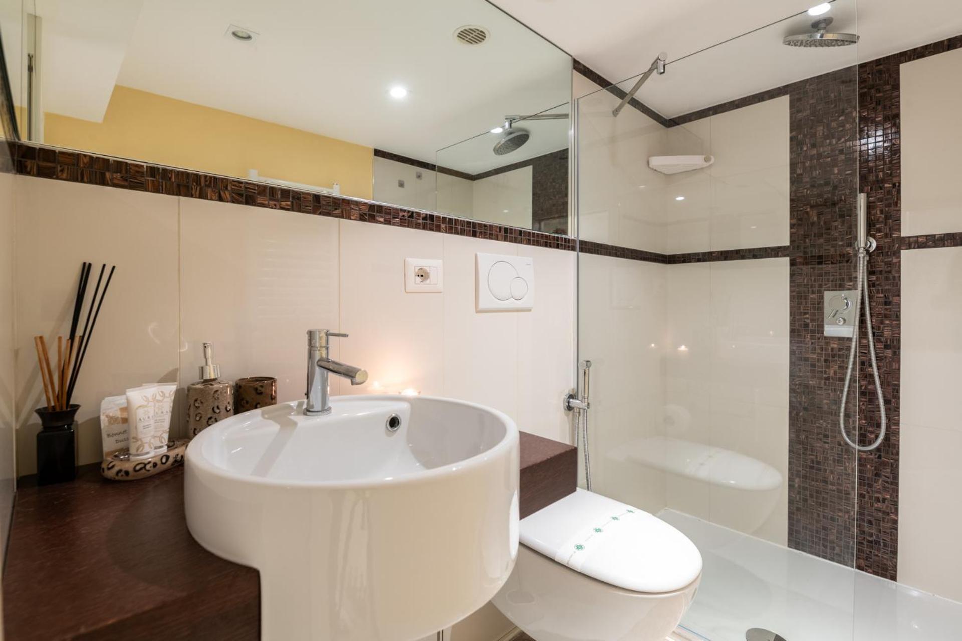 Riccardo Luxury Apartment Bari Dış mekan fotoğraf