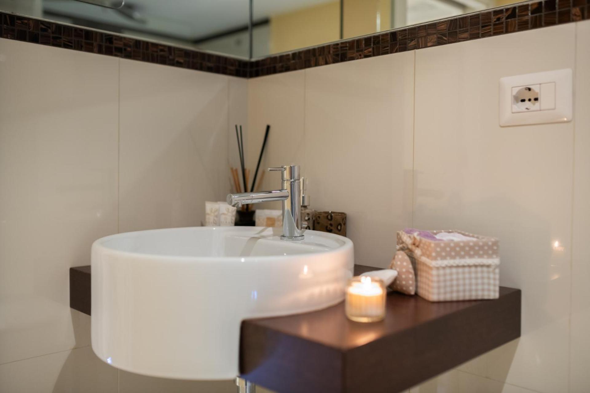 Riccardo Luxury Apartment Bari Dış mekan fotoğraf