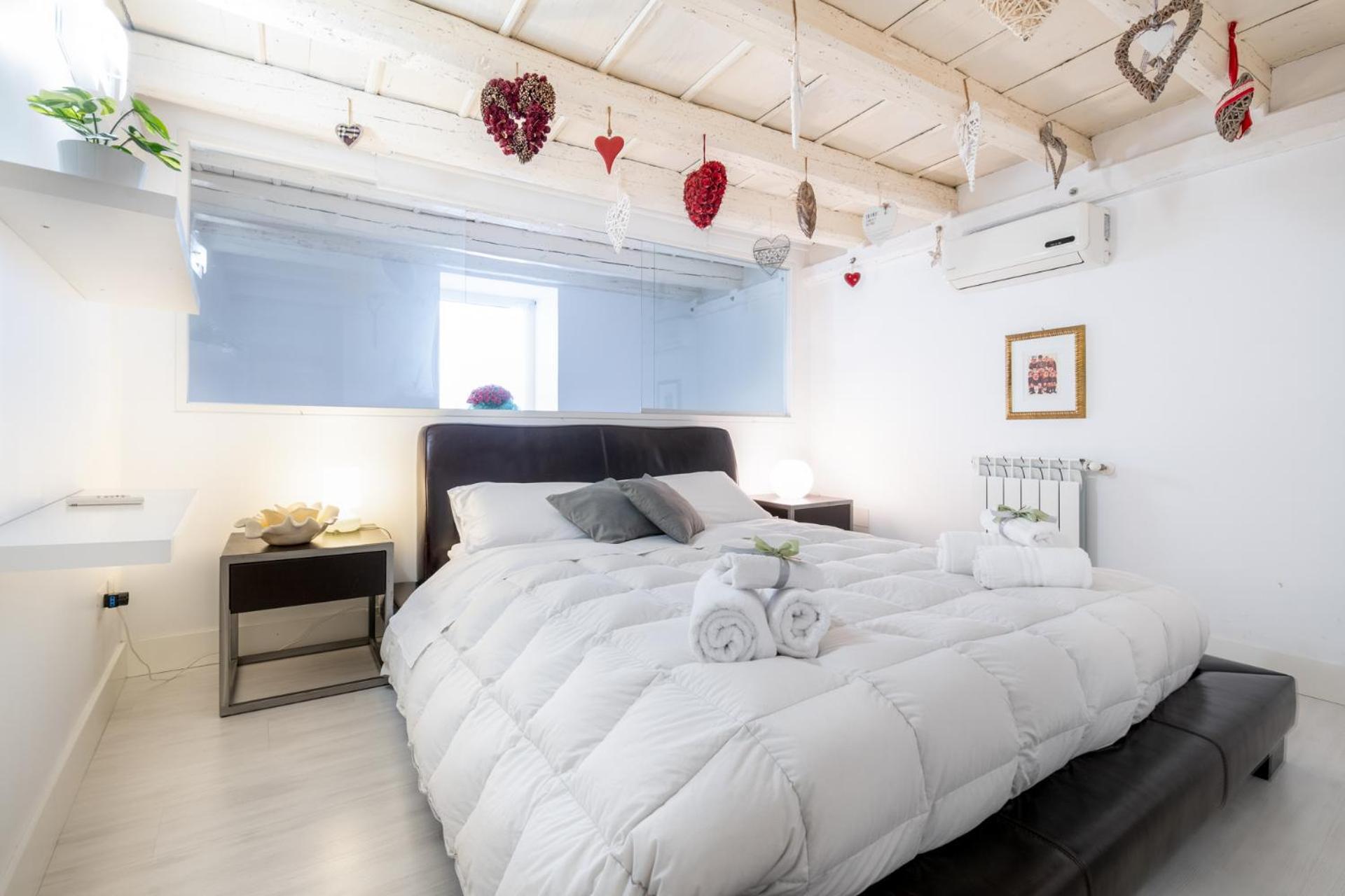 Riccardo Luxury Apartment Bari Dış mekan fotoğraf