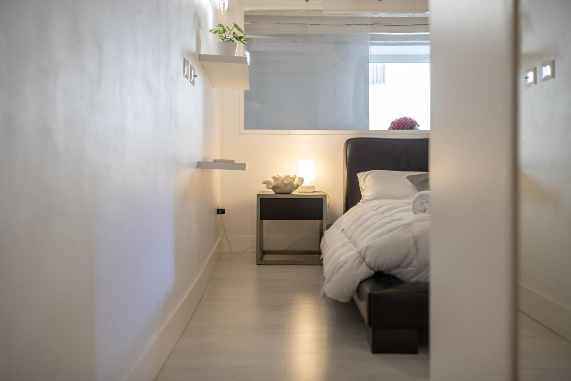 Riccardo Luxury Apartment Bari Dış mekan fotoğraf