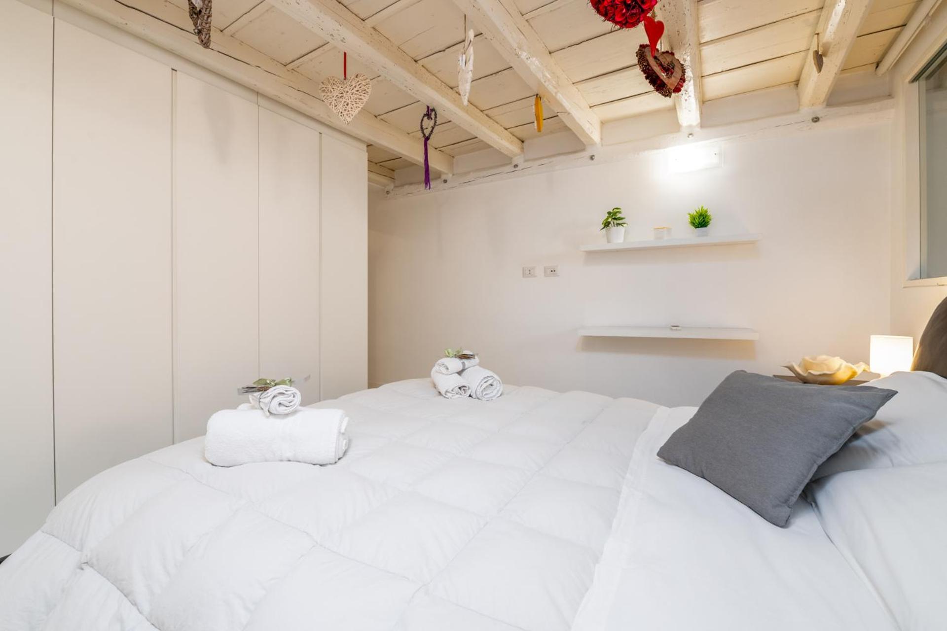 Riccardo Luxury Apartment Bari Dış mekan fotoğraf