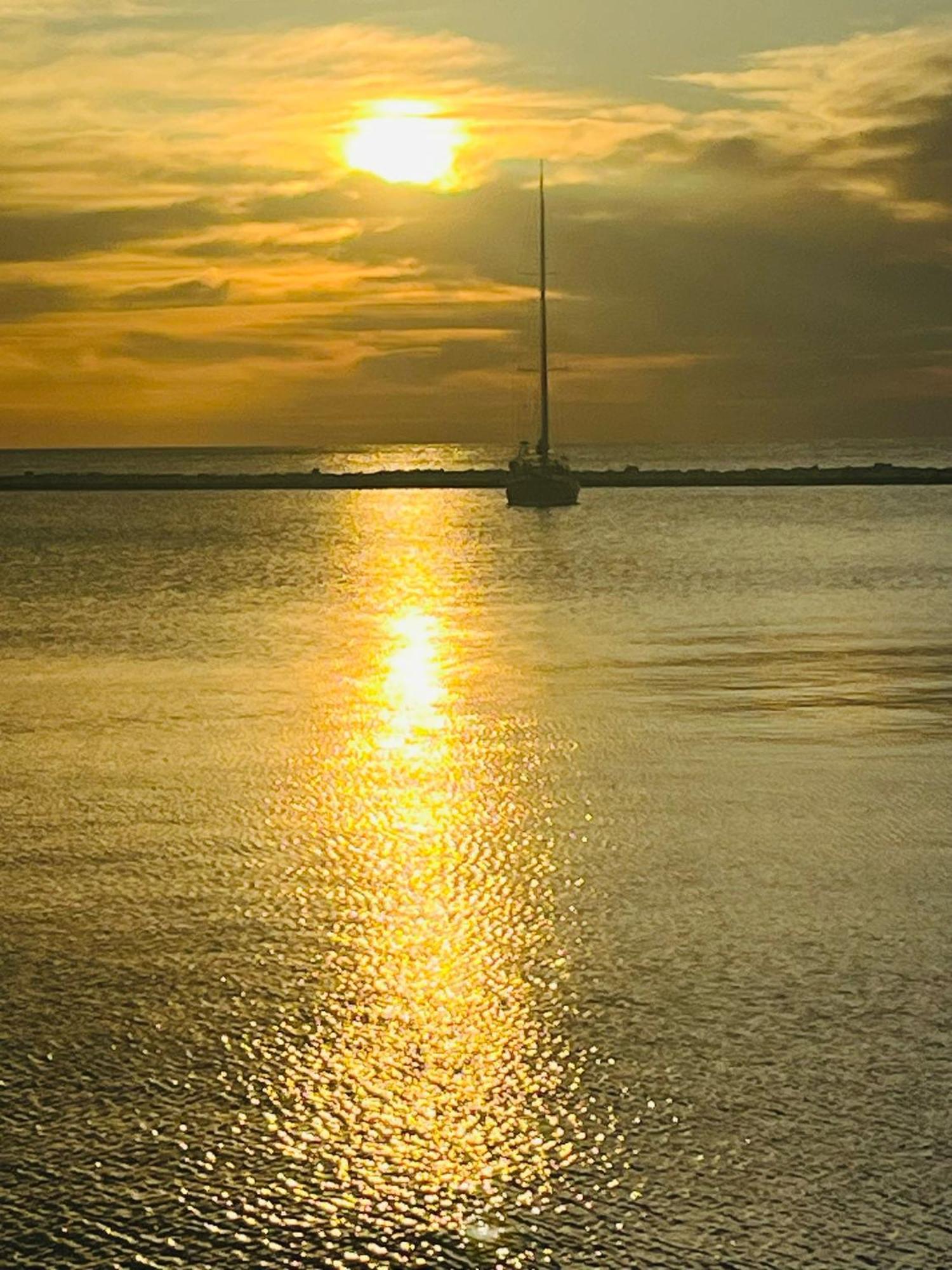 Riccardo Luxury Apartment Bari Dış mekan fotoğraf